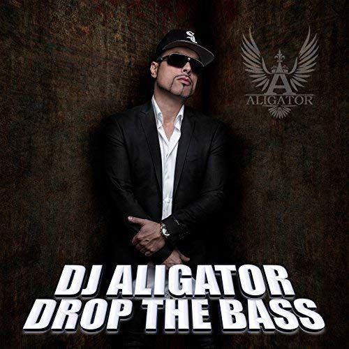 موزیک ویدیو Dj Aligator Drop The Bass