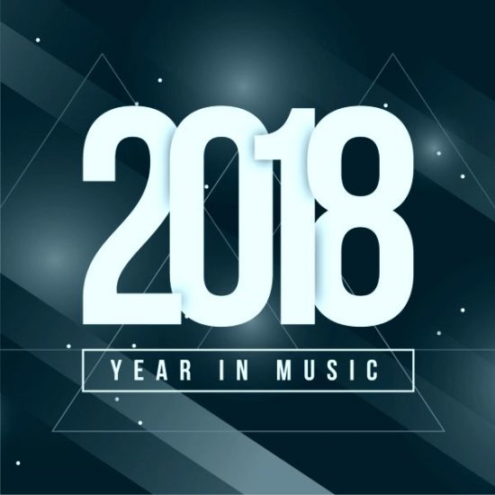 گلچین بهترین آهنگ های 2018