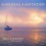 اهنگ Greg Maroney Morning Meditation